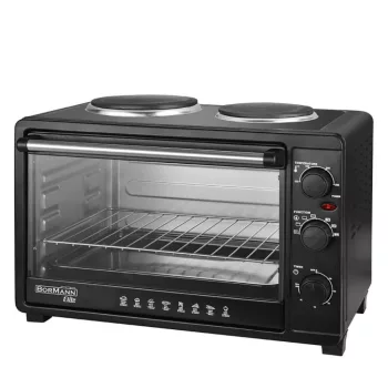 BORMANN ELITE cuptor electric 3700W, 45L (BEP4010)