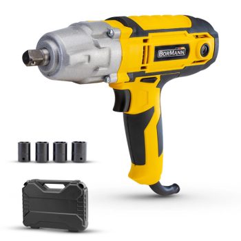 BORMANN Lite Șurubelniță cu impact 450W (BEW5100)