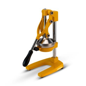   BORMANN ELITE presă mecanică pentru fructe, construcție robustă (BFJ2000)