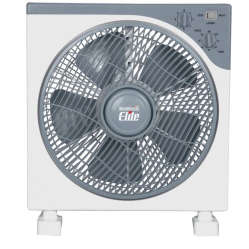 BORMANN ELITE ventilator 40W, diametru 30cm (BFN1025)