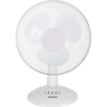   BORMANN ELITE ventilator de masă 40W, diametru 40cm (BFN2025)