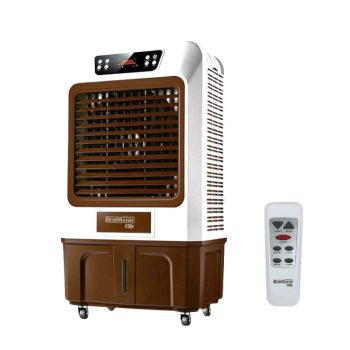   BORMANN ELITE aer condiționat 500W, rezervor 120L, temporizator, touchscreen, telecomandă (BFN5630)