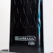 BORMANN ELITE Ventilator turn, 50W, ecran LED și telecomandă (BFN5800)