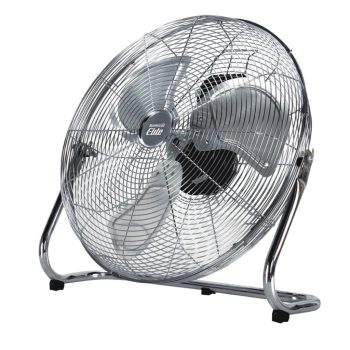   BORMANN ELITE ventilator de podea 90W, diametru 45cm, carcasă metalică (BFN9015)
