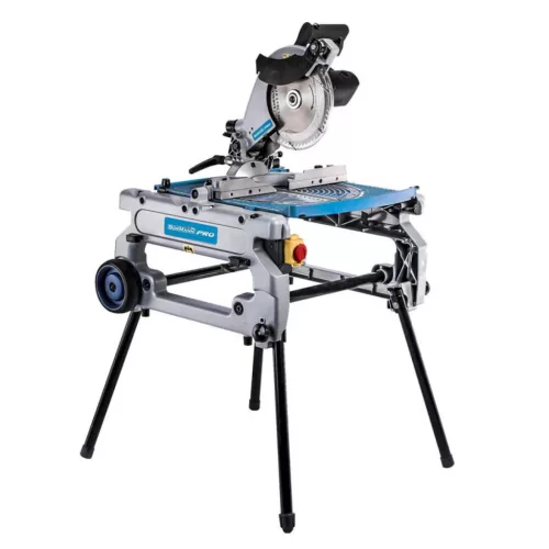 BORMANN Pro Fierăstrău circular cu masa 1800W, Φ254mm (BFS1800)