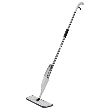   BORMANN ELITE mop microfibră cu rezervor 350ml, 38x10x125cm (BFT7034)