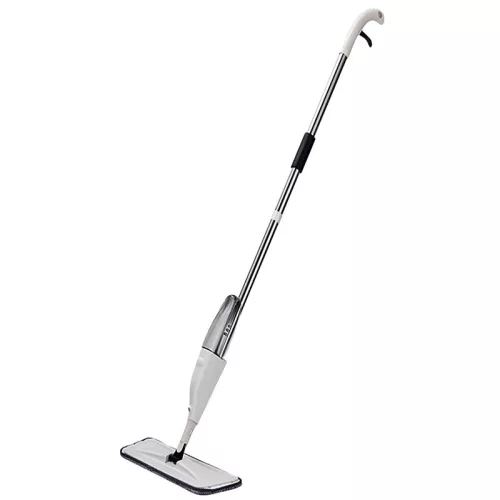 BORMANN ELITE mop microfibră cu rezervor 350ml, 38x10x125cm (BFT7034)