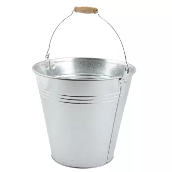 BORMANN Pro Găleată metalică 20 l (BG2000)
