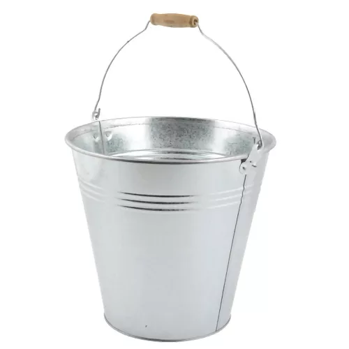 BORMANN Pro Găleată metalică 20 l (BG2000)