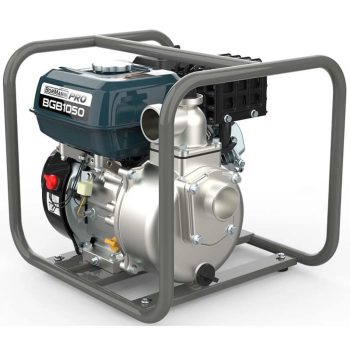   BORMANN Pro Pompă benzina 2”x2”, 196cc, 30 m, debit 35 m³/h (BGB1050)