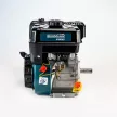 BORMANN Pro motor pe benzină 212 CC, max. 7,5 CP, 4 timpi OHV (BGB2200)