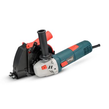 BORMANN Pro freză de caneluri 1700W, Φ125mm (BGC1700)