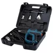 BORMANN Pro pistol de aer cald 2000W, afișaj digital (BHG3100)