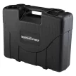 BORMANN Pro pistol de aer cald 2000W, afișaj digital (BHG3100)