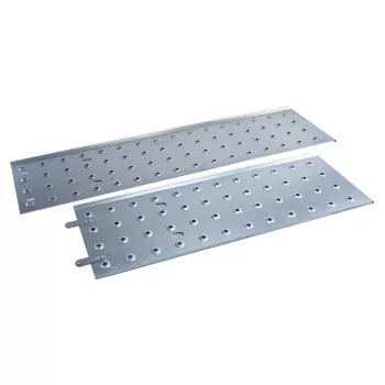   BORMANN Pro planșeu pentru scară multifuncțională, 4x4 trepte (BHL5060)