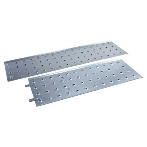 BORMANN Pro planșeu pentru scară multifuncțională, 4x3 trepte (BHL5065)