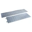 BORMANN Pro planșeu pentru scară multifuncțională, 4x3 trepte (BHL5065)