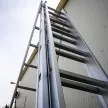 BORMANN Pro scară 3x11 trepte, 8,12 m (BHL5100)