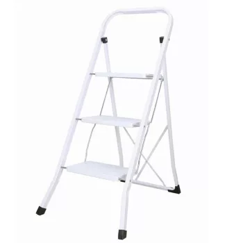 BORMANN Lite scară 4 trepte (BHL6004)