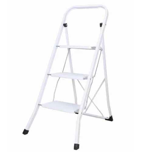 BORMANN Lite scară 4 trepte (BHL6004)