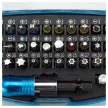 BORMANN Pro set biți 32 piese (BHT1320)