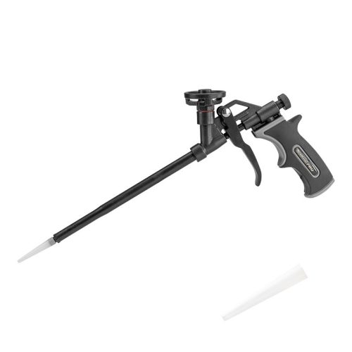 BORMANN Pro pistolet pentru spumă PU (BHT1514)