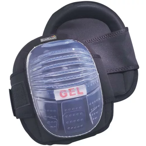 BORMANN Pro Genunchieră din gel (BHT1540)