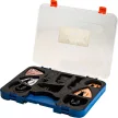 BORMANN Pro 25 buc accesorii pentru scule multifuncționale (BHT1630)