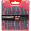 BORMANN Pro set 13 buc lamă pentru fierăstrău pendular (BHT1650)