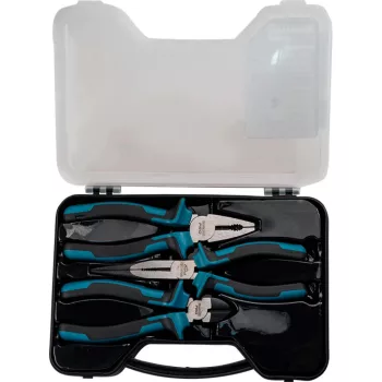 BORMANN Pro set clește 3 piese (BHT1660)