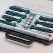 BORMANN Pro set 8 șurubelnițe (BHT1664)