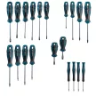 BORMANN Pro set 20 șurubelnițe (BHT1665)