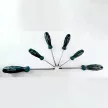 BORMANN Pro Set 6 șurubelnițe (BHT1666)