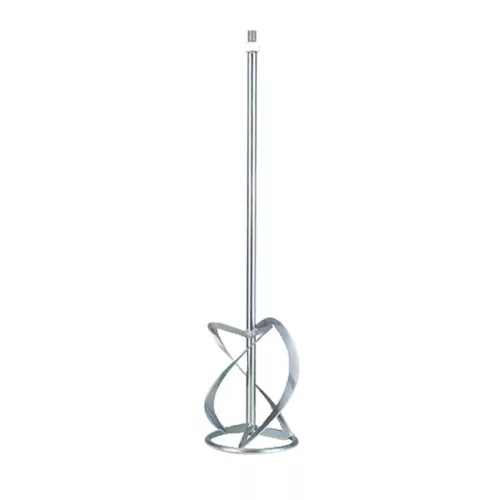 BORMANN Pro amestecător beton 120x590 mm M14, amestecare sus (BHT1805)