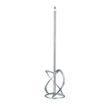   BORMANN Pro MIXER BETON CU PALĂ 135x590mm M14, amestecare sus (BHT1806)