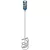BORMANN Pro amestecător 120x590 mm M14, amestecare sus (BHT1807)