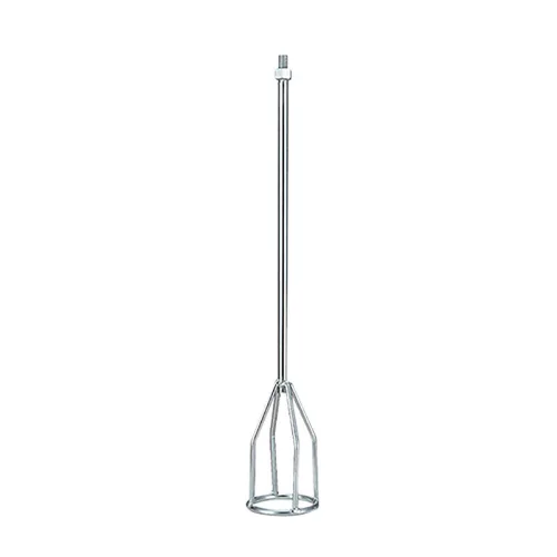 BORMANN Pro amestecător 140x590 mm M14, amestecare orizontală (BHT1809)