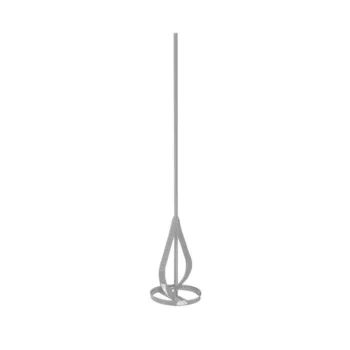   BORMANN Pro amestecător 100x590 mm hex, amestecare jos (BHT1815)