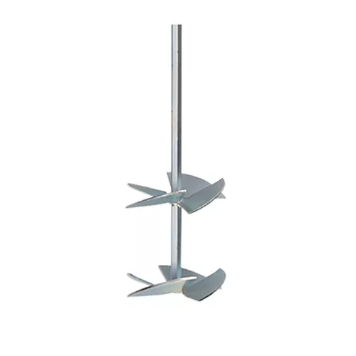 BORMANN Pro tijă de amestecare vopsea 80x400 mm hex, amestecare sus (BHT1816)