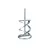 BORMANN Pro amestecător lipici 100x590 mm hex, amestecare jos (BHT1818)