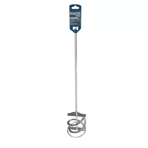 BORMANN Pro amestecător lipici 120x590 mm hex, amestecare jos (BHT1819)