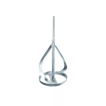   BORMANN Pro Amestecător 80x400mm SDS PLUS, pentru vopsea, amestecare jos (BHT1820)