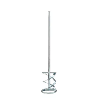   BORMANN Pro tijă de amestecare lipici 100x590 mm SDS PLUS, amestecare sus (BHT1823)