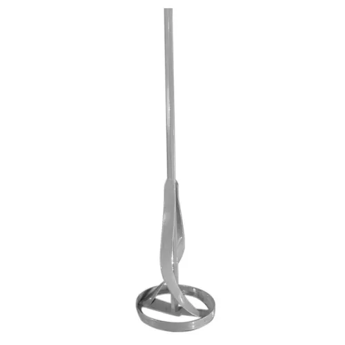 BORMANN Pro tijă de amestecare vopsea 80x400 mm hex, amestecare jos (BHT1824)
