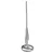 BORMANN Pro tijă de amestecare vopsea 80x400 mm hex, amestecare jos (BHT1824)