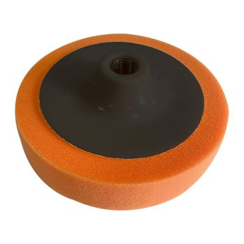   BORMANN Pro disc de lustruire cu burete M14 “thunder-cut” 150 mm (BHT2015)