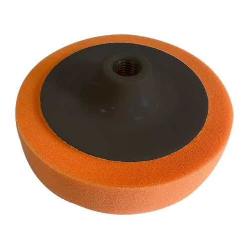 BORMANN Pro disc de lustruire cu burete M14 “thunder-cut” 180 mm (BHT2016)