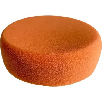   BORMANN Pro disc de lustruire cu burete și Velcro “thunder-cut” 180 mm (BHT2018)