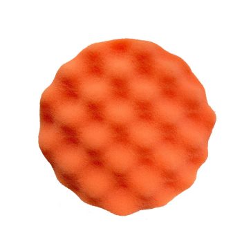   BORMANN Pro disc de lustruire cu burete și Velcro “thunder-cut” 180 mm (BHT2020)