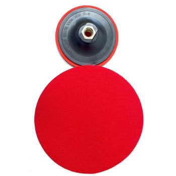   BORMANN Pro suport flex fără margine “thunder-cut” 115 mm (BHT2027)